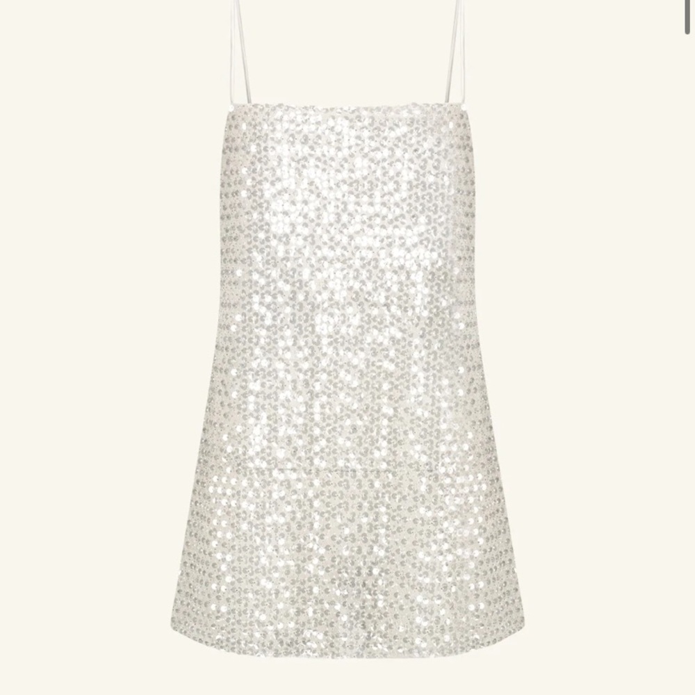 Shona Joy Asteri Longline Cami